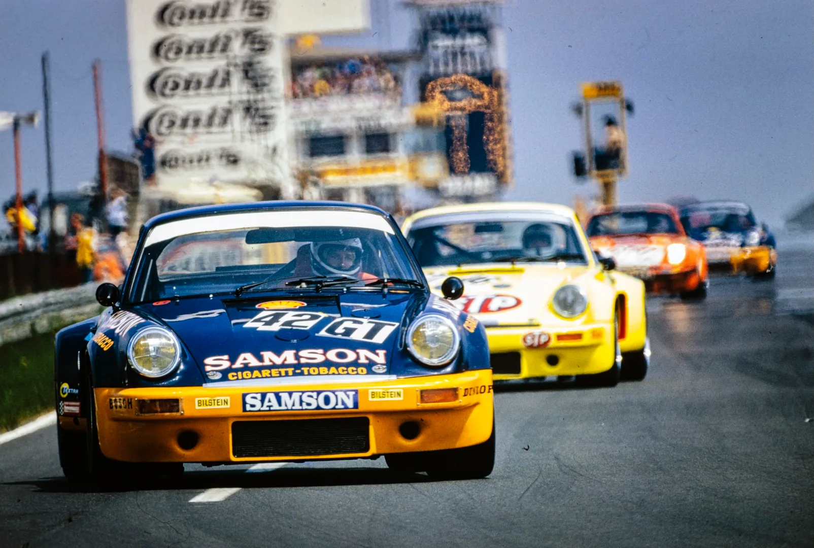 Nürburgring 1000 Kilometres 1974